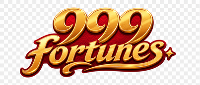 999 Fortunes Logo